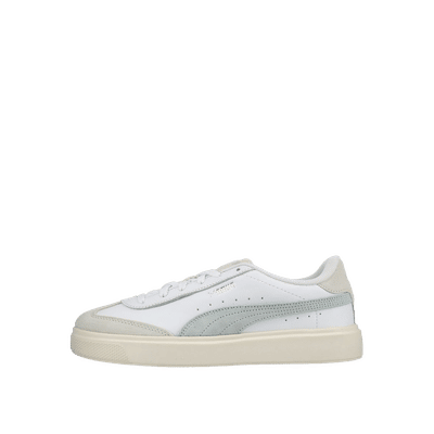 PUMA Lajla T-toe "Peaceful Blue" | 397734-07