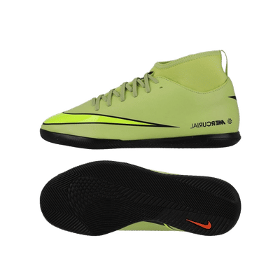 Nike Mercurial Superfly 10 Club "Max Voltage" | FQ8320-300