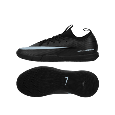 Nike Air Zoom Mercurial Vapor 16 Academy "Shadow - Black/Blue" | FQ8411-001