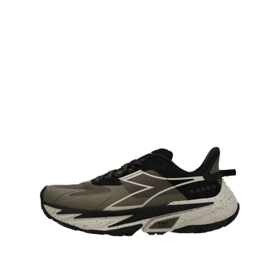 Diadora Equipe Sestriere-xt "Green/Black" | 179551D0866