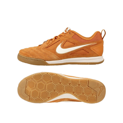 Nike Gato "Monarch/Brown" | II7085-800