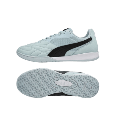 PUMA King Top It "Frosted Dew/Black" | 107349-08