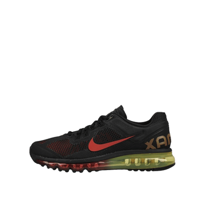 Nike Air Max 2013 "Black" | HF3660-002
