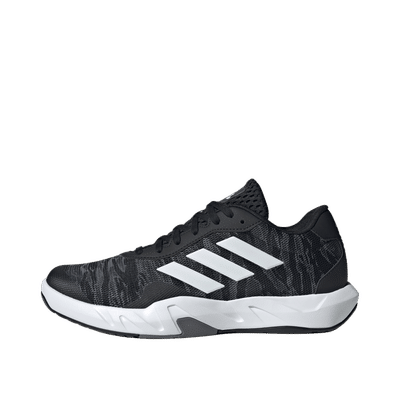 Adidas Amplimove "Grey Four / Cloud White / Core Black" | IH5269