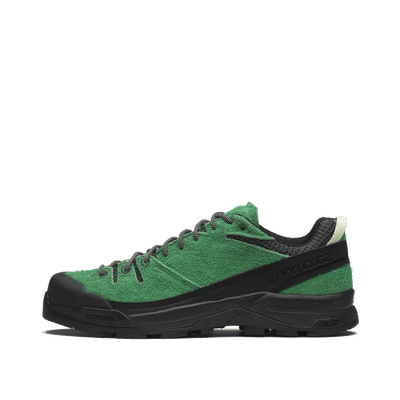 Salomon X-ALP Suede "Green" | 1174662