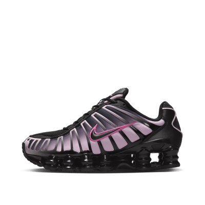 Nike Shox TL "Black" | IH4485-001