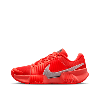 Nike GP Challenge Pro PR Wmns "Red" | HQ2611-600