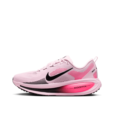 Nike Vomero 18 "Pink Foam/Hyper Pink/Black" | HM6803-602