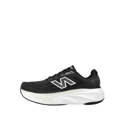 New Balance Fresh Foam X More V5 "Black" | WMORGR6BLA