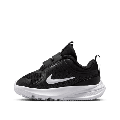 Nike Star Runner 5 Infant/Toddler "Black" | HF7006-002