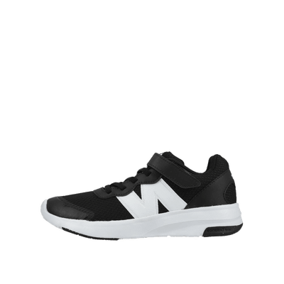 New Balance Fresh Foam 578 Bungee Lace "Black/White" | PT578BKBLA