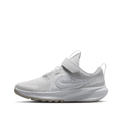 Nike Star Runner 5 TD "White" | HF7005-101