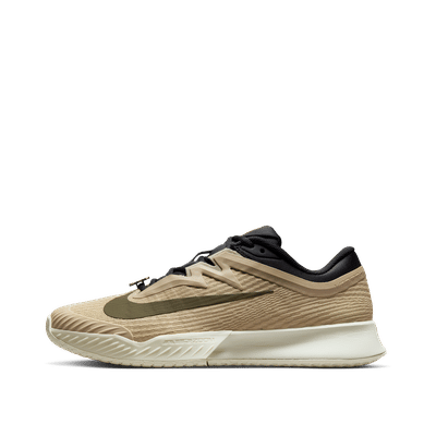 Nike Vapor Pro 3 Heritage "Desert Khaki/Sea Glass/Medium Olive" | HV1483-200