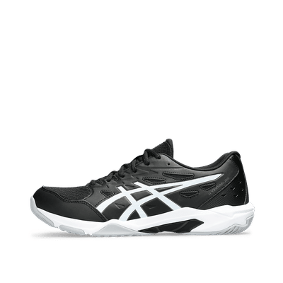 ASICS GEL-ROCKET 11 "Black/Gunmetal" | 1071A091-002