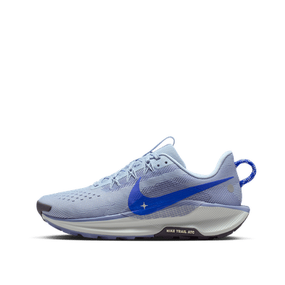 Nike Wmns Pegasus Trail 5 "Light Armory Blue/World Indigo/Cave Purple/Racer Blue" | DV3865-403