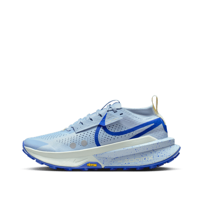 Nike Zegama 2 "Blue" | FD5191-404