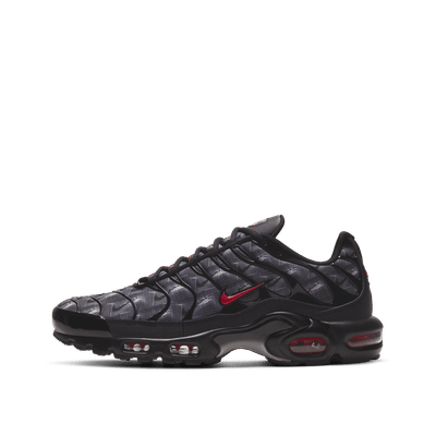 Nike Air Max Plus "Topography Pack - Black" | DJ0638-001