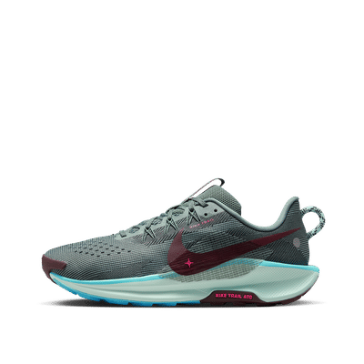 Nike Pegasus Trail 5 "Grey" | DV3864-302