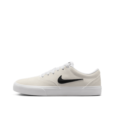 Nike Charge Suede Wmns "White" | IM4399-101