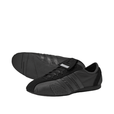 Adidas x Stella McCartney Sportswear 76 "Core Black" | JR7587