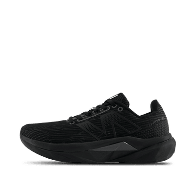 New Balance FuelCell Propel V5 "Black/Grey" | WFCPRLK5