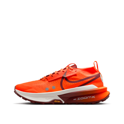 Nike Zegama 2 "Orange" | FD5190-800