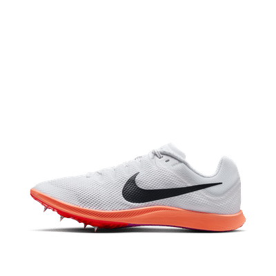 Nike Zoom Rival Distance "White" | FZ9653-101
