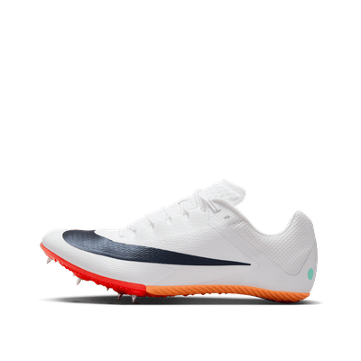 Nike Zoom Rival Sprint "White" | FZ9663-101