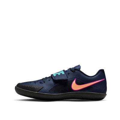 Nike Zoom Rival SD 2 "Bleu marine" | FZ9665-400