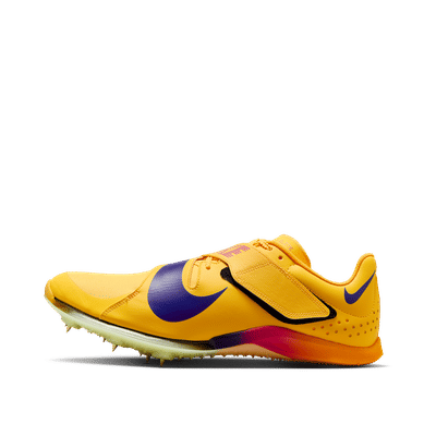 Nike Air Zoom LJ Elite "Orange" | FZ9326-800