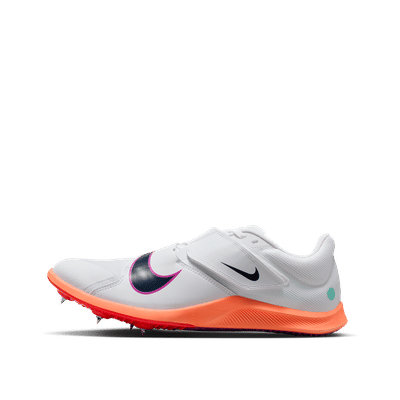 Nike Zoom Rival Jump "White" | DR2756-101