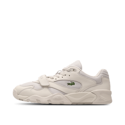 Lacoste Game Train Pro "Beige" | 51SMA00872B7