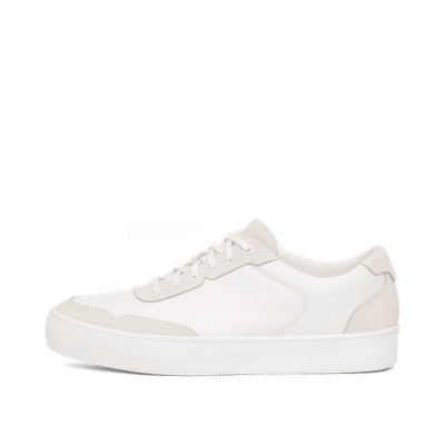 UGG Pearson "Low" "White" | 1166763WHT