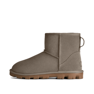 UGG Essential Mini Wmns "Cobble Grey" | 1115030CBBLG