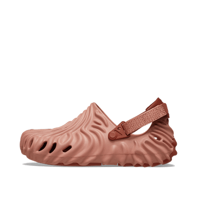 Crocs Salehe Bembury x The Pollex Klompen Clog "Pale Blush" | 2073936RL