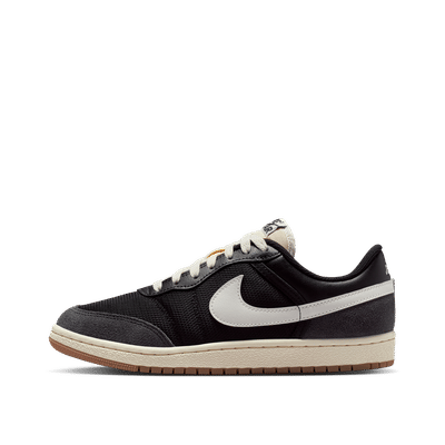 Air Jordan Skyline Low "Black" | IQ0704-001