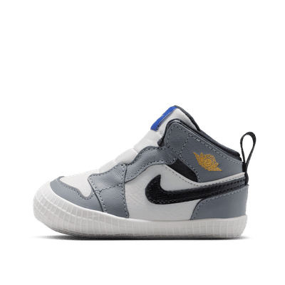 Air Jordan 1 "Grey" | AT3745-003