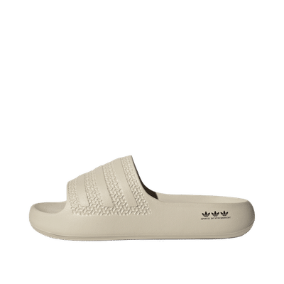 Adidas Adilette Ayoon Slide "Bliss / Core Black / Bliss" | GX7064