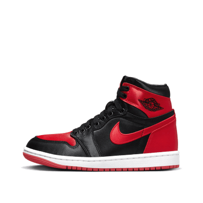 Air Jordan 1 "Satin Bred" | FD48100-061