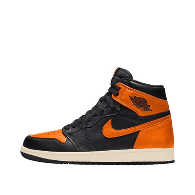 Air Jordan 1 Retro High OG "Shattered Backboard 3.0" | 555088-028