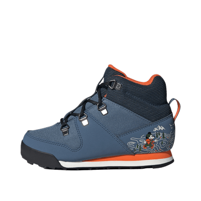 Adidas Terrex COLD.RDY "Disney Snowpitch" | ID3558