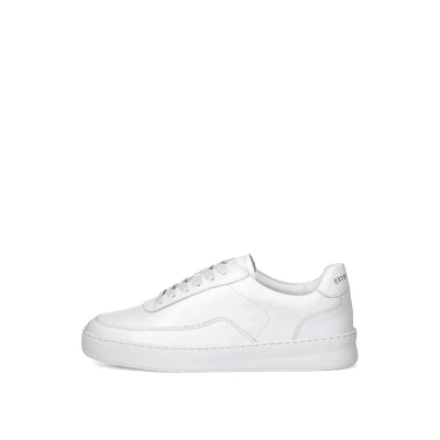 Mondo 2.0 Ripple Nappa "White" | 39922901901