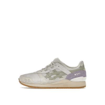 ASICS Gel-Lyte III AFEW "Polar Shade/Seagrass" | 1201A479-023