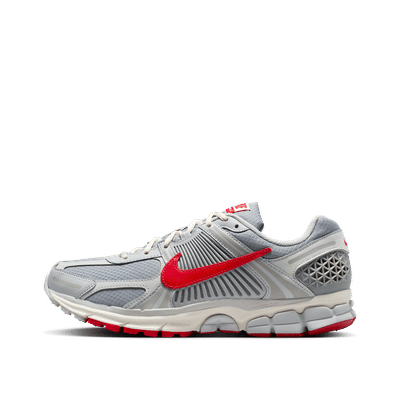 Nike Zoom Vomero 5 SE "Red/Bone/Sail" | IQ6589-001