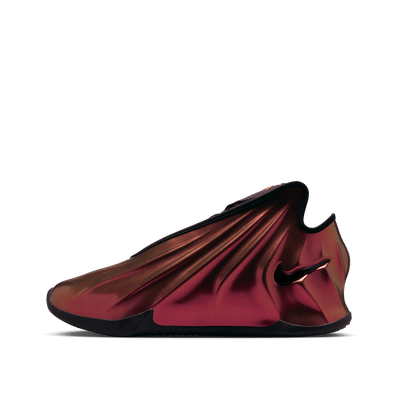 Nike G.T. Future "Metallic Red Bronze/Black" | FZ5590-900