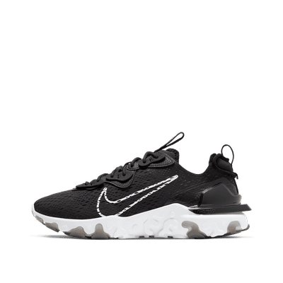 Nike React Vision "Black" | CD4373-006