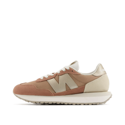 New Balance 237 Wmns "Copper" | WS237MSC