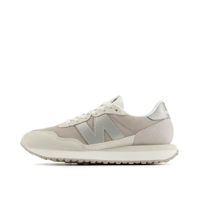 New Balance 237 Wmns "Beige/White" | WS237MSB