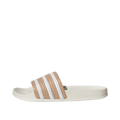 adidas Originals Adilette Slide "Magic Beige / Cloud White / Off White" | GY2102