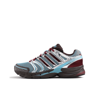 Adidas Adistar Control 5 "Preloved Blue / Dark Brown / Grey Five" | KJ8804